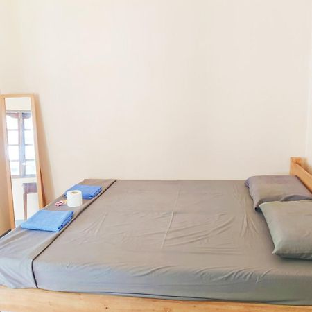 James Homestay Siquijor Quarto foto