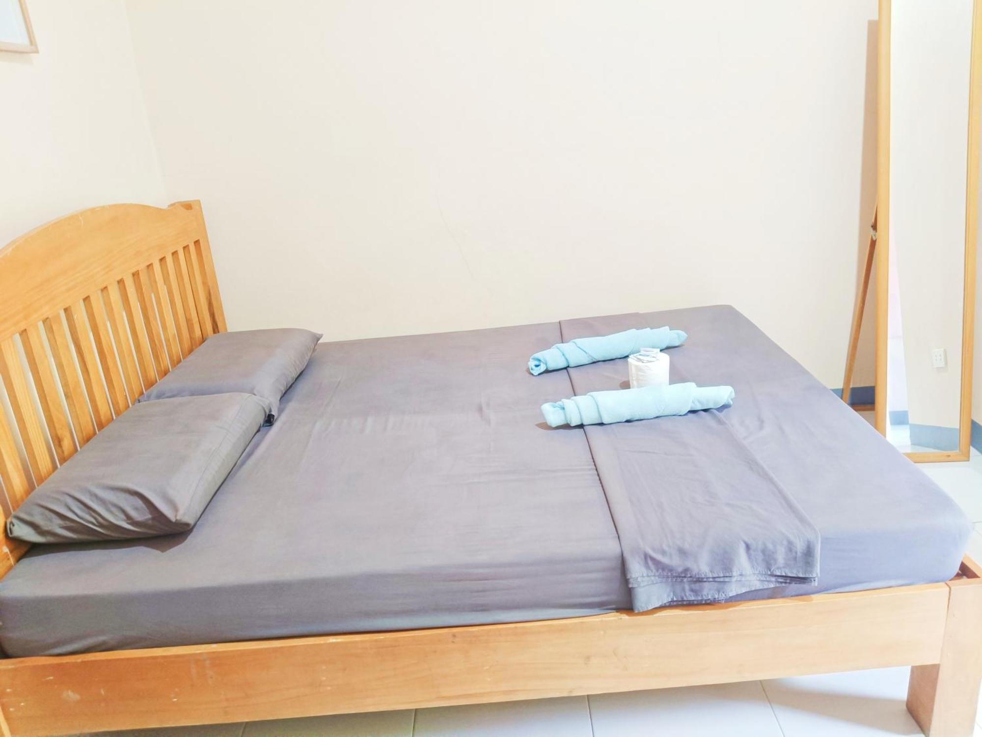 James Homestay Siquijor Quarto foto