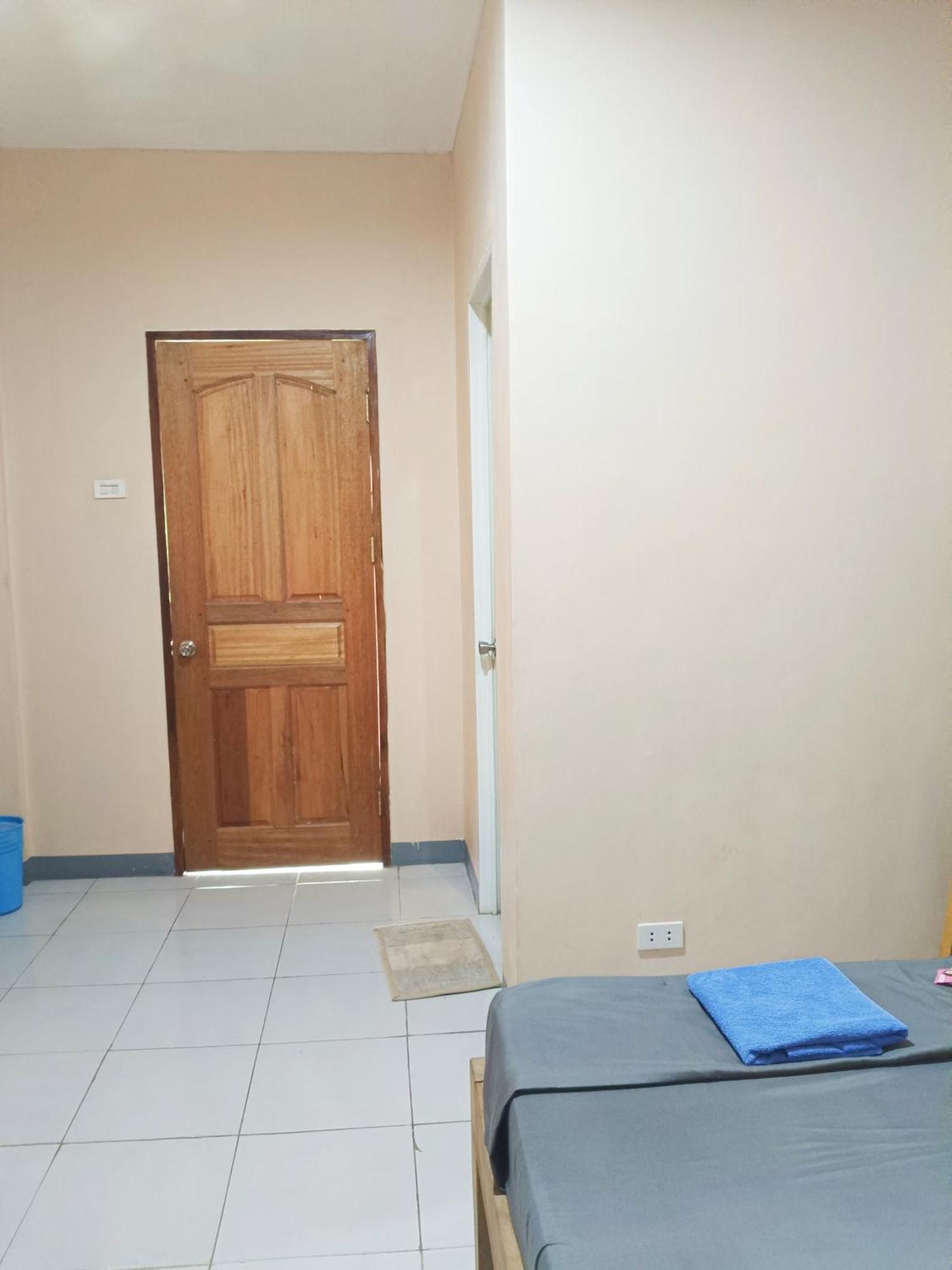 James Homestay Siquijor Quarto foto